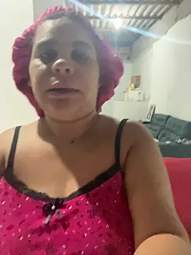 Adriputinha online show from February 12, 10:31 pm