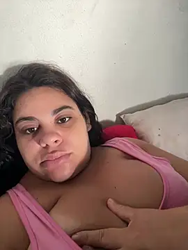 Adriputinha online show from March 19, 9:42 am