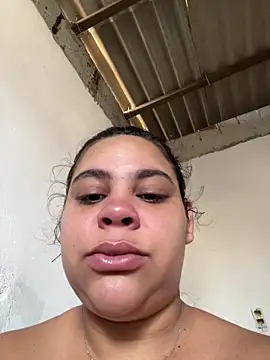 Adriputinha online show from February 23, 2:06 pm