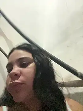 Adriputinha online show from February 17, 9:12 pm