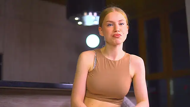 ShinKilmer online show from February 23, 4:29 pm