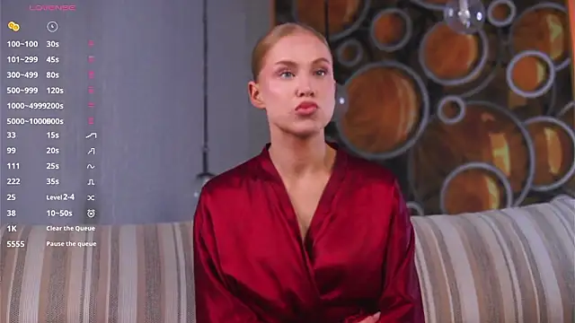 ShinKilmer online show from March 7, 5:07 pm