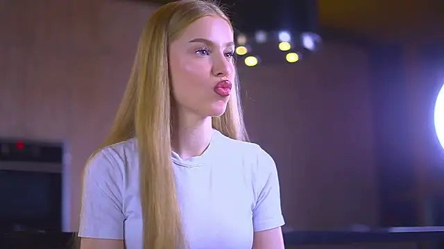 ShinKilmer online show from February 20, 4:31 pm