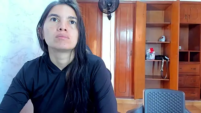 Emily and Soffy online show from March 20, 12:06 pm