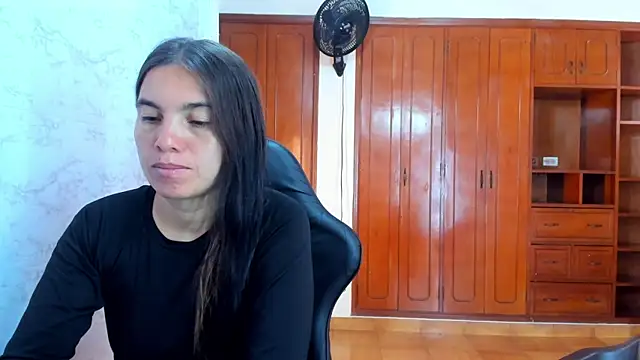 Emily and Soffy online show from March 21, 12:42 pm