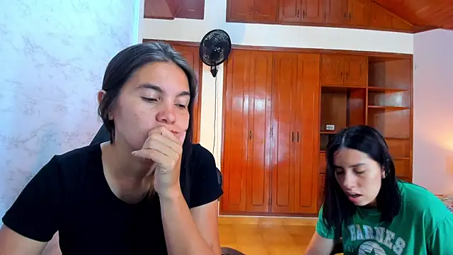 Emily and Soffy online show from April 14, 11:59 am