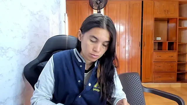 Emily and Soffy online show from March 12, 12:09 pm