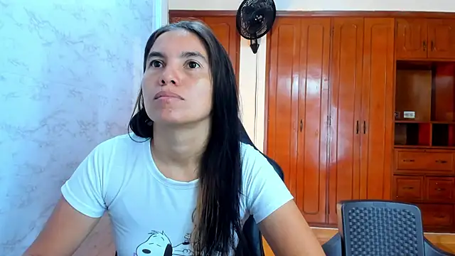 Emily and Soffy online show from March 23, 12:49 pm