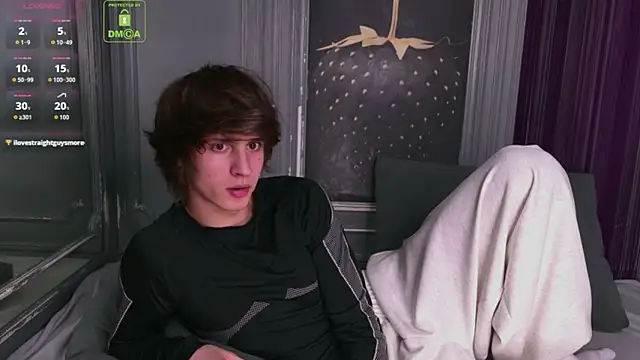 HoogWilder online show from March 22, 8:32 pm