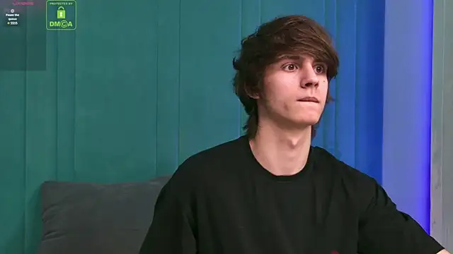 Snapshot of HoogWilder chatting on February 28, 8:19 pm HoogWilder online show from February 28, 8:19 pm