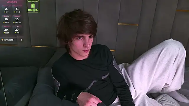 HoogWilder online show from March 16, 8:22 pm