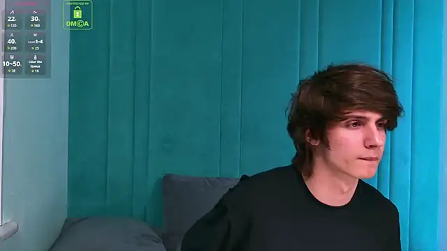 HoogWilder online show from March 8, 8:23 pm