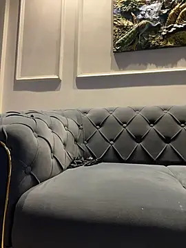 PimpDante online show from May 27, 1:57 am