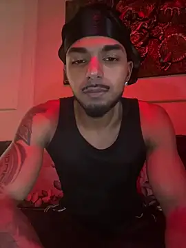 PimpDante online show from June 10, 9:54 am