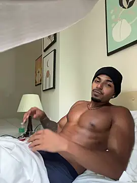 PimpDante online show from July 1, 10:54 pm