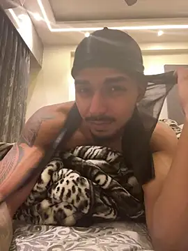 PimpDante online show from May 15, 11:36 pm