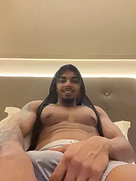 PimpDante online show from April 13, 5:22 am