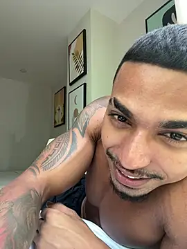 PimpDante online show from June 30, 11:38 pm