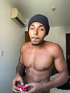 PimpDante online show from June 28, 1:12 am