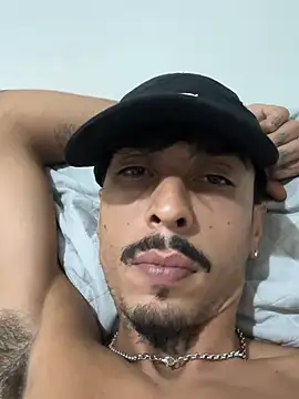 ActingSubunit online show from February 10, 1:26 am