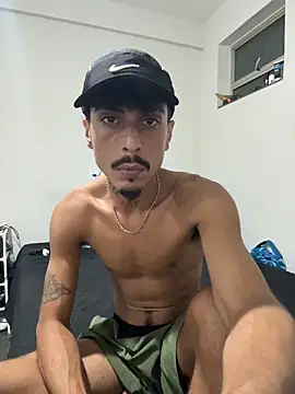 ActingSubunit online show from March 13, 10:04 pm