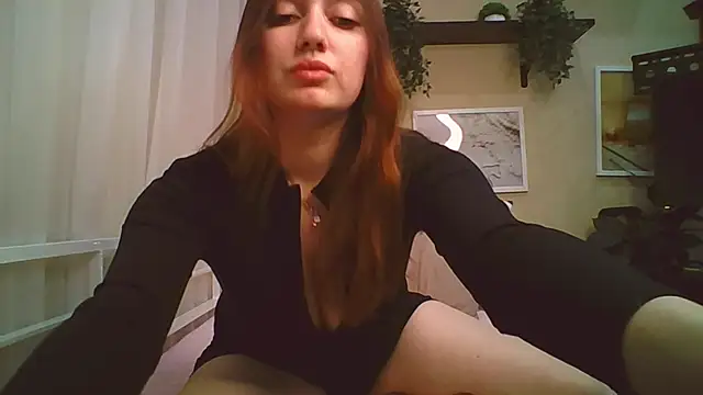 Linnea  online show from February 5, 6:48 pm