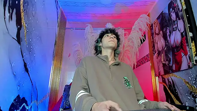 thanier 18 online show from April 2, 2:52 am