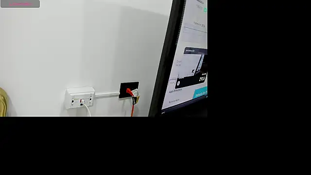 Snapshot of thanier_18 chatting on June 21, 7:41 pm thanier 18 online show from June 21, 7:41 pm