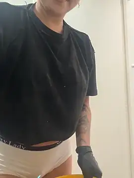 MusaGoldyn online show from March 18, 4:30 pm