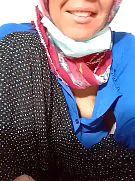 turbanlim07 online show from February 19, 12:07 am