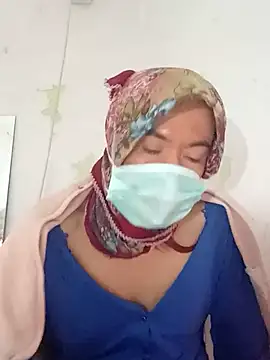 turbanlim07 online show from February 14, 3:18 am