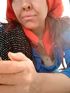 turbanlim07 online show from April 7, 3:25 pm