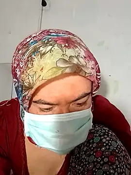 turbanlim07 online show from February 17, 6:16 pm