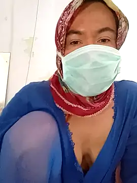 turbanlim07 online show from March 4, 10:45 am