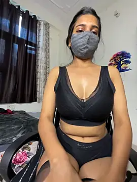 Miss Heaven online show from February 12, 8:36 am