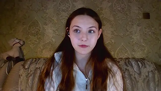 Snapshot of YuniNeko chatting on February 7, 6:49 pm YuniNeko online show from February 7, 6:49 pm