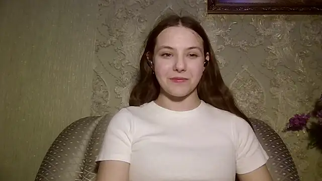 YuniNeko online show from March 23, 4:40 pm