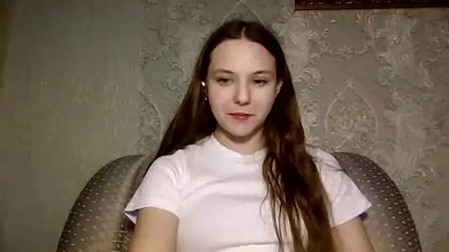 YuniNeko online show from April 9, 2:45 pm