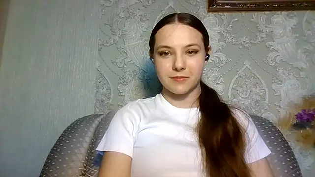 YuniNeko online show from March 29, 2:08 pm