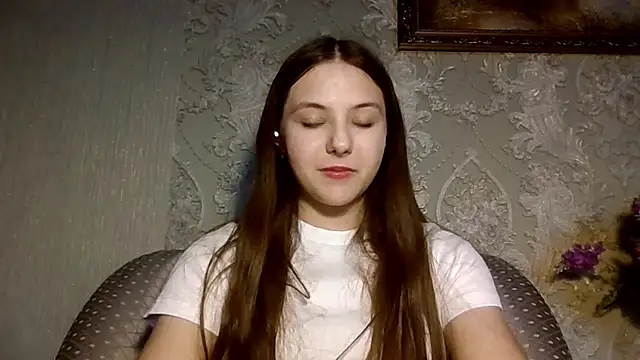 YuniNeko online show from March 26, 3:10 pm