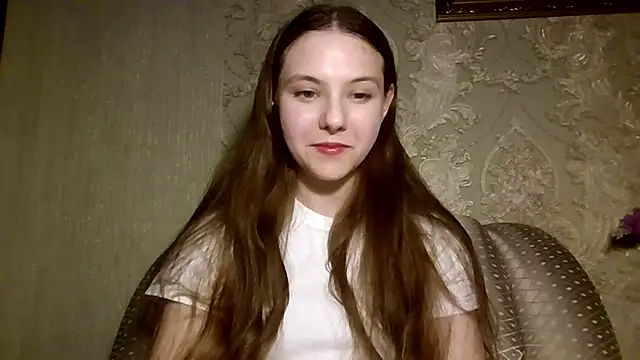 YuniNeko online show from April 7, 4:31 pm