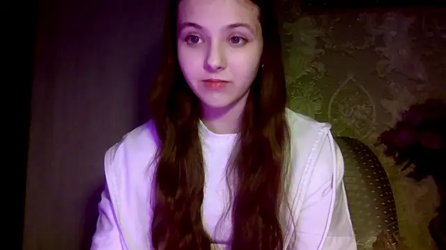 YuniNeko online show from March 3, 4:25 pm