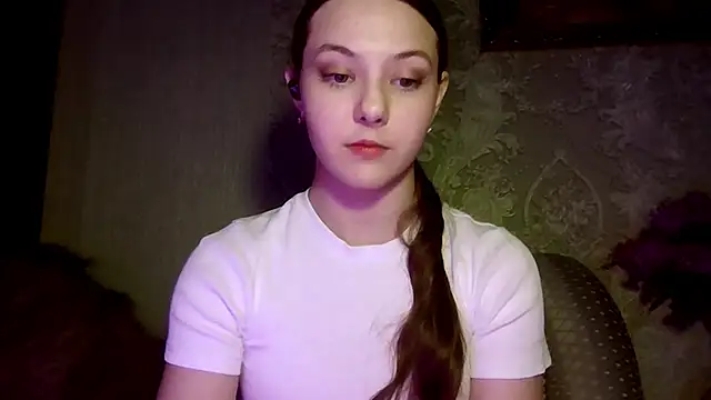 YuniNeko online show from March 5, 2:13 pm