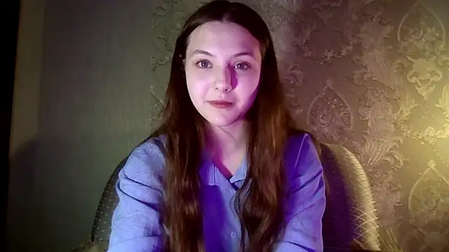 Snapshot of YuniNeko chatting on February 24, 3:13 pm YuniNeko online show from February 24, 3:13 pm