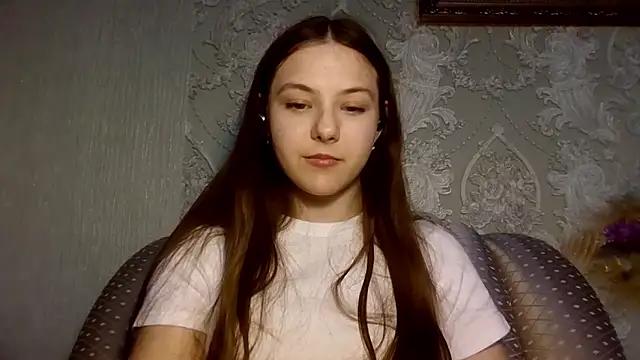 YuniNeko online show from March 22, 2:07 pm