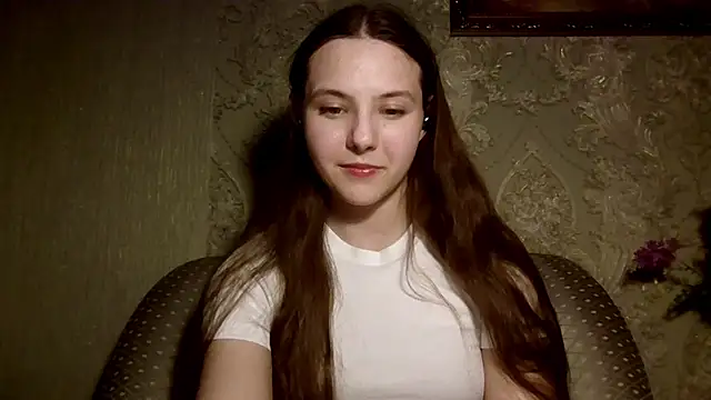 YuniNeko online show from March 31, 4:09 pm