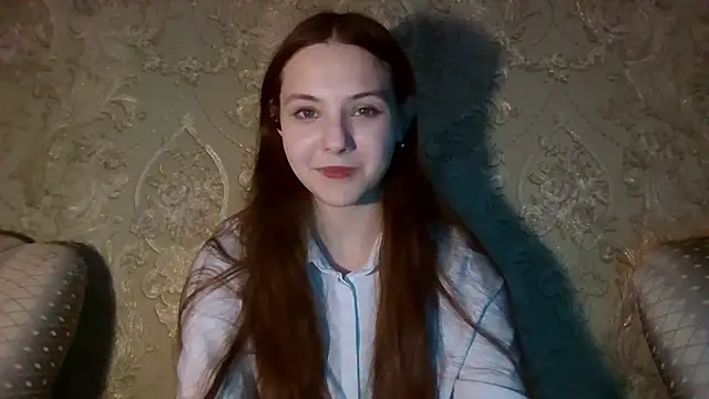 Snapshot of YuniNeko chatting on February 19, 3:09 pm YuniNeko online show from February 19, 3:09 pm