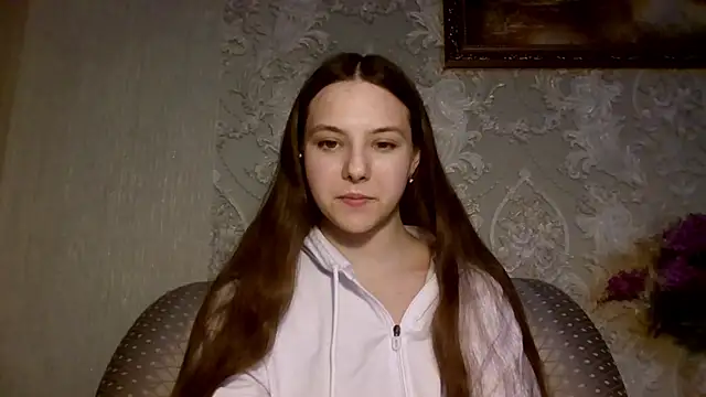 YuniNeko online show from April 16, 3:02 pm