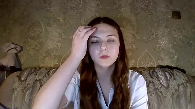 Snapshot of YuniNeko chatting on February 10, 3:22 pm YuniNeko online show from February 10, 3:22 pm