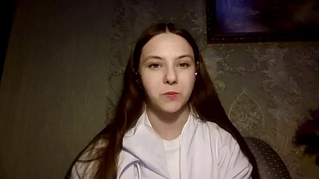 YuniNeko online show from March 19, 3:12 pm